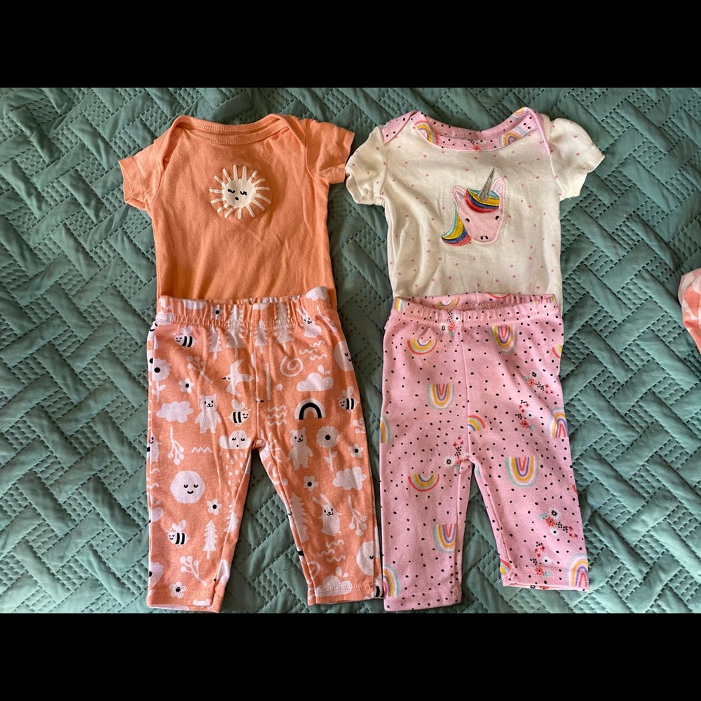 0-3 bundle